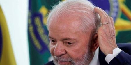 إدانة أممية شديدة.. رئيس البرازيل مهدد بسبب عملية شرطة ضد تجار المخدرات - الفجر سبورت