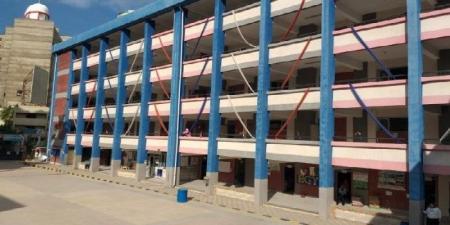 تعليم الإسكندرية: رفع درجة الاستعداد القصوى لانتخابات مجلس النواب - الفجر سبورت