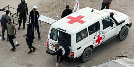 إسرائيل تسلم جثامين 15 شهيدا فلسطينيا ضمن صفقة التبادل فى غزة - الفجر سبورت