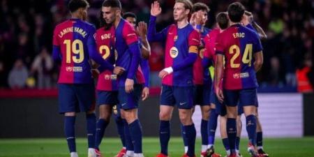 مشاهدة مباراة كلوب بروج وبرشلونة في دوري أبطال أوروبا اليوم - الفجر سبورت