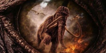 خلال 3 أسابيع عرض.. كم حقق فيلم «أوسكار.. عودة الماموث» في السينما؟ - الفجر سبورت