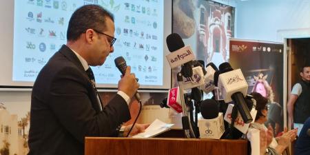 مهرجان شرم الشيخ الدولي للمسرح الشبابي يعلن تشكيل لجنته العليا للدورة العاشرة .. بوابة الفجر سبورت