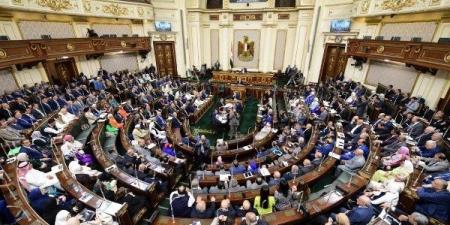 الشؤون النيابية تبدأ حملة توعية بشأن انتخابات مجلس النواب - الفجر سبورت