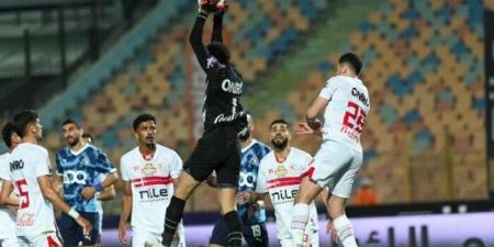 موعد مباراة الزمالك وبيراميدز في كأس السوبر المصري والقنوات الناقلة - الفجر سبورت