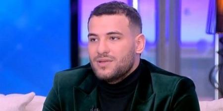 أنا إنسان مُتعلم.. «مسلم» يكشف مفاجأة بشأن الوقفة الاحتجاجية أمام نقابة الموسيقيين|فيديو - الفجر سبورت