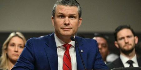 وزير الحرب الأمريكي: قتيلان في ضربة للجيش على قارب بالمحيط الهادئ - الفجر سبورت