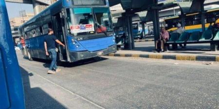 تعديل تعريفة خطوط هيئة النقل العام وشركات النقل.. قائمة الأسعار الجديدة - الفجر سبورت