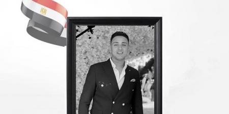 هيئة قناة السويس تنعى وفاة أحد أبنائها أثناء تأدية مهام عمله بترسانة بورسعيد البحرية - الفجر سبورت