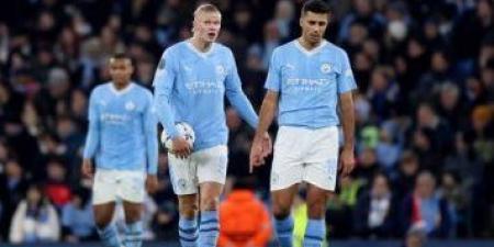 موعد مباراة مان سيتي ضد دورتموند في دوري أبطال أوروبا والقناة الناقلة - الفجر سبورت