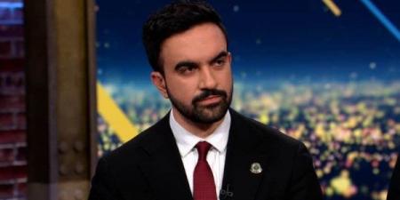 عمدة لندن يهنئ زهران ممداني على فوزه بمنصب نيويورك: حملته تاريخية - الفجر سبورت