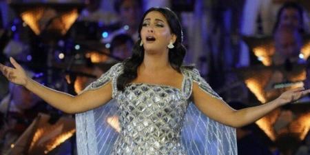 فاطمة سعيد بعد افتتاح المتحف الكبير: «مسؤولية كبيرة وشرف عظيم» - الفجر سبورت