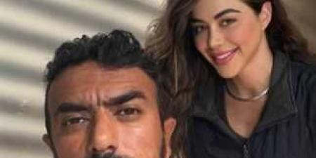 للمرة الثانية.. يارا السكري تشارك مع أحمد العوضي في دراما رمضان 2026 .. بوابة الفجر سبورت