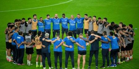 تشكيل الزمالك أمام بيراميدز في كأس السوبر المصري - الفجر سبورت