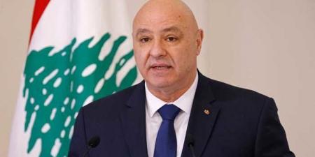 الرئيس اللبناني: اعتداءات إسرائيل في الجنوب جريمة مكتملة الأركان - الفجر سبورت