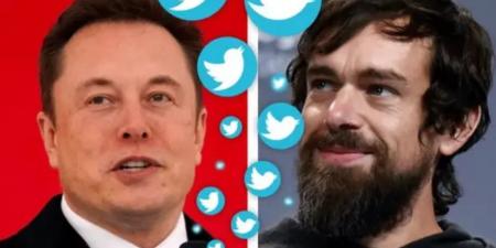 تريليون دولار على الطاولة .. لماذا يدعم جاك دورسي أجر إيلون ماسك الخيالي؟ - الفجر سبورت