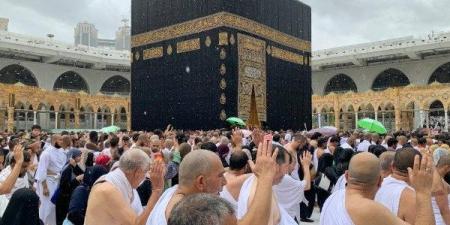 ما هو الدعاء الذي يُقال في العمرة؟.. أمين الفتوى يوضح - الفجر سبورت