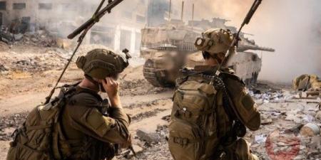 «جولة تحت سيطرة الاحتلال».. بي بي سي ترصد الدمار الشامل في غزة - الفجر سبورت