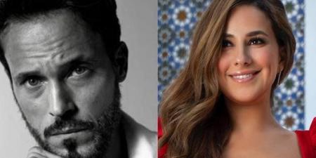 «فن الحرب».. ماذا قالت شيري عادل عن تعاونها الخامس مع يوسف الشريف؟ - الفجر سبورت