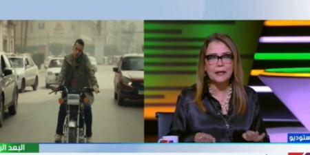 رئيس أكاديمية الفنون: الكتابة المبدعة هي الحلقة الأهم في صناعة الدراما والحفاظ على الهوية - الفجر سبورت