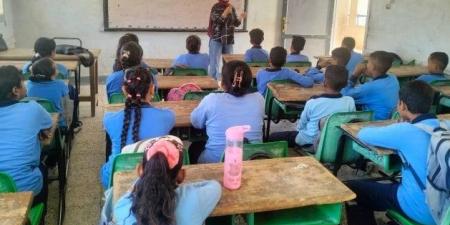 اللي يصاب بالبرد يجلس في البيت.. عوض تاج الدين يوجه رسالة للطلاب - الفجر سبورت