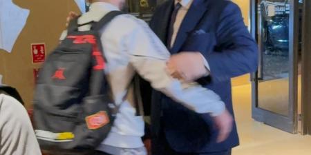 السوبر المصري.. بيراميدز يتوجه إلى ملعب "آل نهيان" لمواجهة الزمالك .. بوابة الفجر سبورت