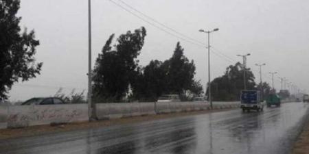 حظر إقامة أي أعمال لحجز الأمطار والسيول الجارية في الأودية الطبيعية بقانون الري - الفجر سبورت