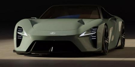 بقوة 800 حصان.. تويوتا تعيد رسم ملامح الأداء الرياضي بمحرك V8 جديد - الفجر سبورت