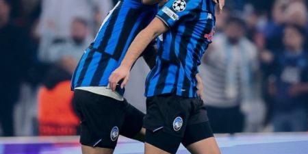 أتالانتا يخطف فوزًا قاتلًا من مارسيليا في دوري أبطال أوروبا .. بوابة الفجر سبورت