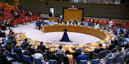 بطلب من 50 دولة.. جلسة في مجلس الأمن بشأن التطورات في الفاشر السودانية - الفجر سبورت