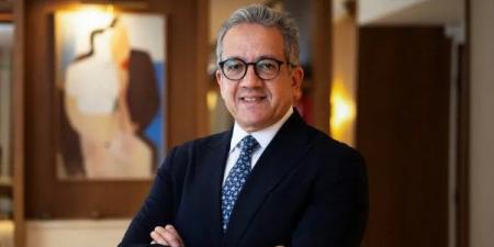 اعتماد المؤتمر العام لمنظمة اليونسكو انتخاب الدكتور خالد العناني مديراً عاماً للمنظمة - الفجر سبورت