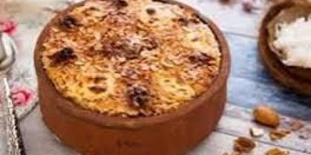 طريقة عمل طاجن الأرز المعمر باللحمة.. بنكهة مصرية أصيلة على سفرتك - الفجر سبورت