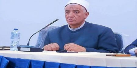 «الأوقاف» تفتتح مسجدين في محافظة الفيوم غدا - الفجر سبورت