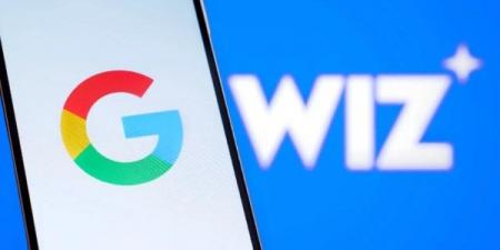 بعد انتظار طويل.. جوجل تتجاوز العقبة الكبرى في صفقتها مع Wiz - الفجر سبورت
