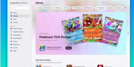 آبل تغير قواعد اللعبة.. متجر تطبيقات ويب جديد فاجأ الجميع - الفجر سبورت