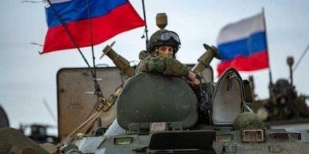 وحدات الجيش الروسي تتمكن من تحرير 25 مبنى في كوبيانسك خلال يوم واحد - الفجر سبورت