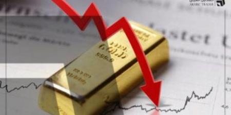 انخفاض سعر الذهب في السوق القطرية 0.40% الأسبوع الجاري - الفجر سبورت