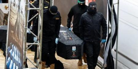 إعلام عبري: جثة المختطف التي أُعيدت إلى إسرائيل هي لعامل أجنبي - الفجر سبورت