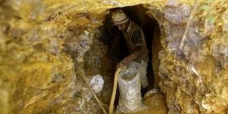 اكتشاف كنز خفي يغير موازين القوى العالمية .. ماذا يوجد في جرينلاند؟ - الفجر سبورت