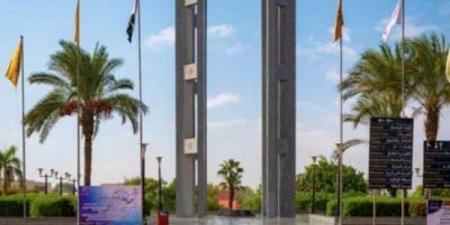 مجلس جامعة حلوان يهنئ نخبة من أساتذته لتوليهم مناصب مرموقة محليًا ودوليًا - الفجر سبورت