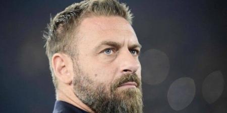 دي روسي مديرا فنيا جديدا لفريق جنوه الإيطالي - الفجر سبورت