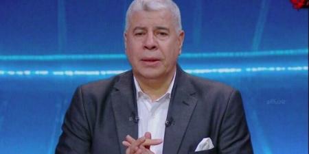 أحمد شوبير: التحكيم في مصر يمر بهزة كبيرة.. واللي بيغلط بيتكافأ بدل ما يتعاقب - الفجر سبورت