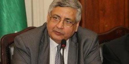 تاج الدين: مظلة التأمين الصحي الشامل ستغطي جميع فئات الشعب بكل المحافظات - الفجر سبورت