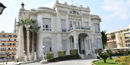 الاجتماع الدوري لمجلس إدارة مركز الشبكات وتكنولوجيا المعلومات بجامعة عين شمس - الفجر سبورت