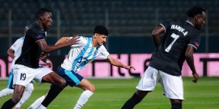 إسلام علي: نسخة السوبر المصري الحالية الأصعب.. وبيراميدز الأقرب للتتويج - الفجر سبورت