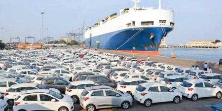 المجلس التصديري: نمو متوازن في الصادرات على مدار العام - الفجر سبورت