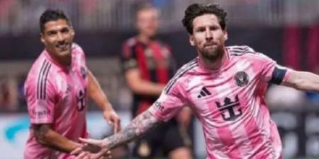 مفاجأة الموسم.. هل يعود ميسي إلى أوروبا رغم تجديد عقده مع ميامي؟ - الفجر سبورت