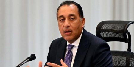 "مدبولي"يُتابع جهود اللجنة الطبية العليا والاستغاثات بمجلس الوزراء خلال أكتوبر الماضي - الفجر سبورت