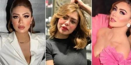 في حالة انهيار.. هدير عبد الرازق داخل "سجن النسا" عقابا على خدش الحياء - الفجر سبورت