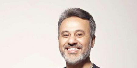 مسلسلات رمضان 2026.. إيهاب فهمي طبيب أمراض عقلية في «السرايا الصفرا» - الفجر سبورت