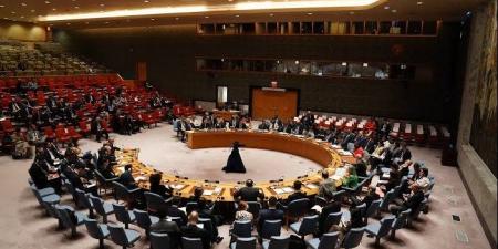 الولايات المتحدة تُسرّع المفاوضات لطرح مشروع «قوة دولية في غزة» للتصويت خلال أسبوعين - الفجر سبورت